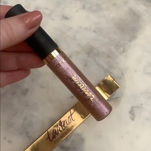 SALE - Tarte tartiest lip paint